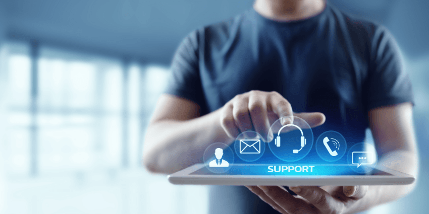 Multi-Channel Contact Centre Analytics