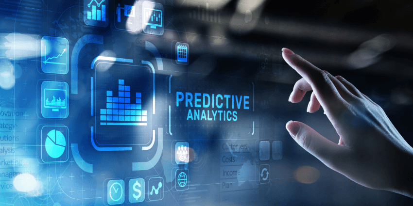 Predictive Analytics