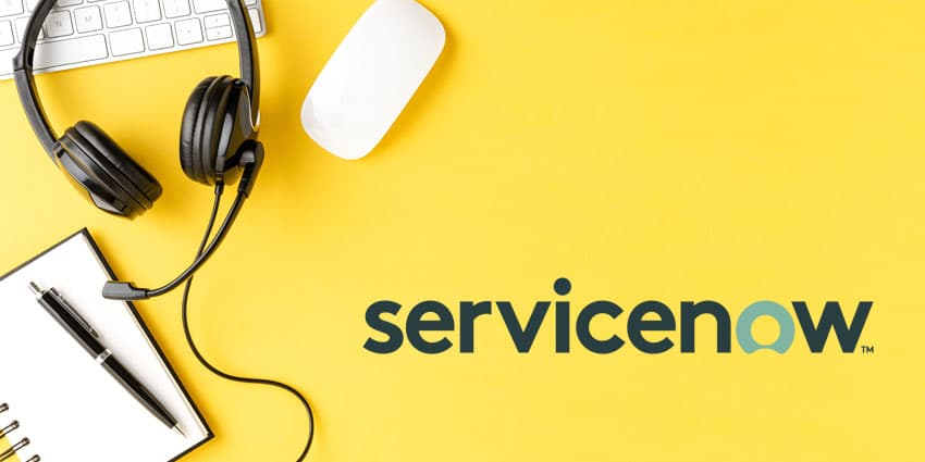 ServiceNow Introduces Now Platform Revamp