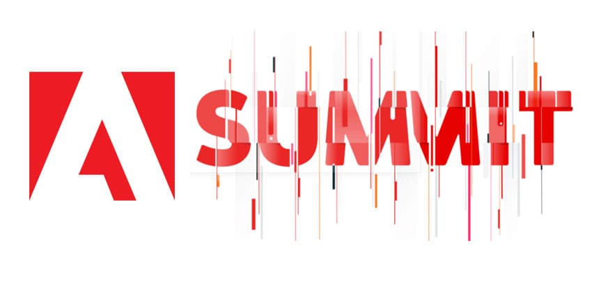 Adobe Summit: Developing Better CRM