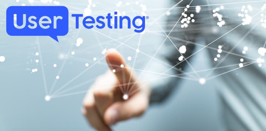 UserTesting new product innovation announcement