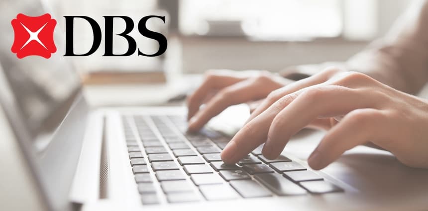 DBS Group downsizing office space in Singapore