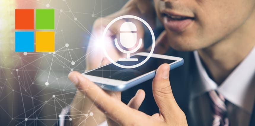 Microsoft's $16 billion acquisition of Nuance Communications