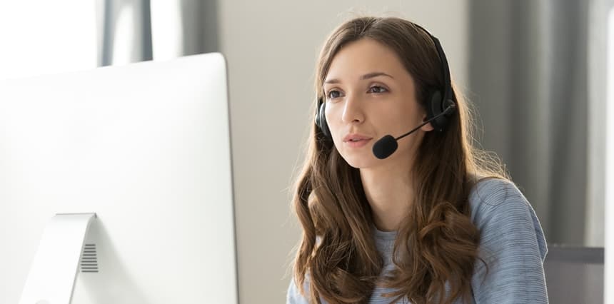 Top issue facing live agents revealed