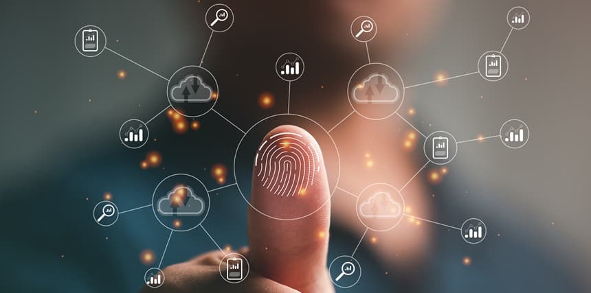 Digital transformation continuing beyond COVID
