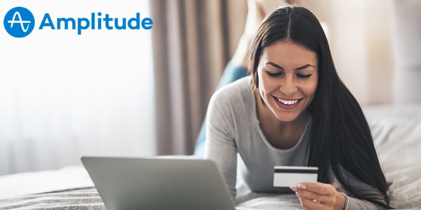 Amplitude's first digital optimisation system