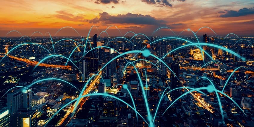 Altibox and Ciena 800G network deployment
