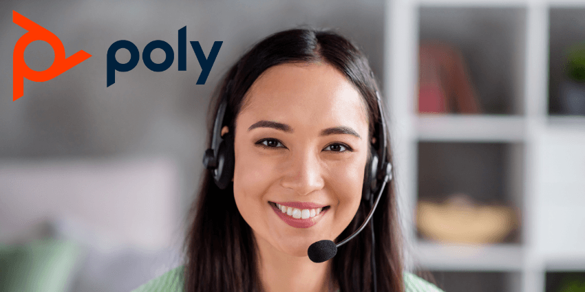 Back-To-Work Headsets