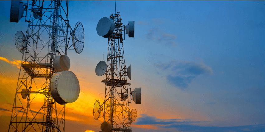 What is Dual-Tone Multi-Frequency (DTMF) Signalling?