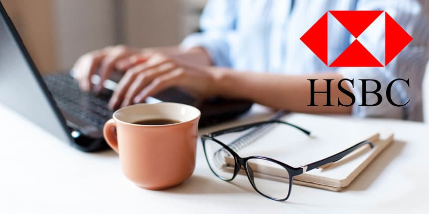 HSBC Agents to WFH Permanently