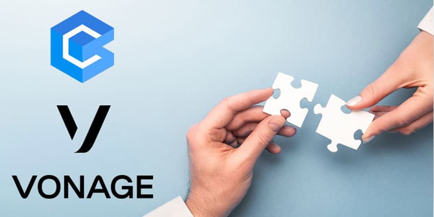 Brightcloud partners Vonage