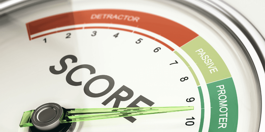 Net Promoter Score
