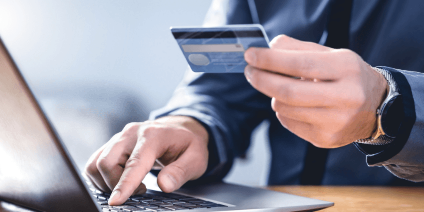 PCI DSS Compliance