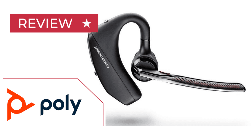 Poly Voyager 5200 Review