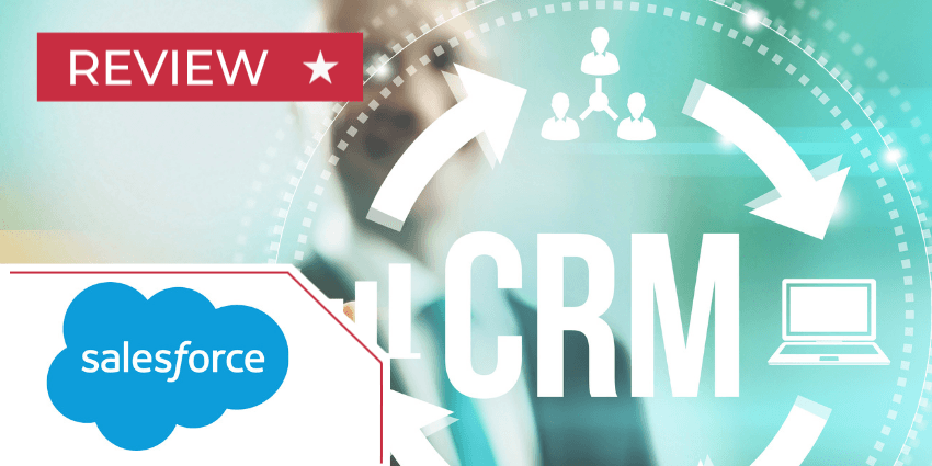 Salesforce Customer 360 Review