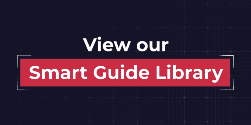 CX Smart Guide Library 2021