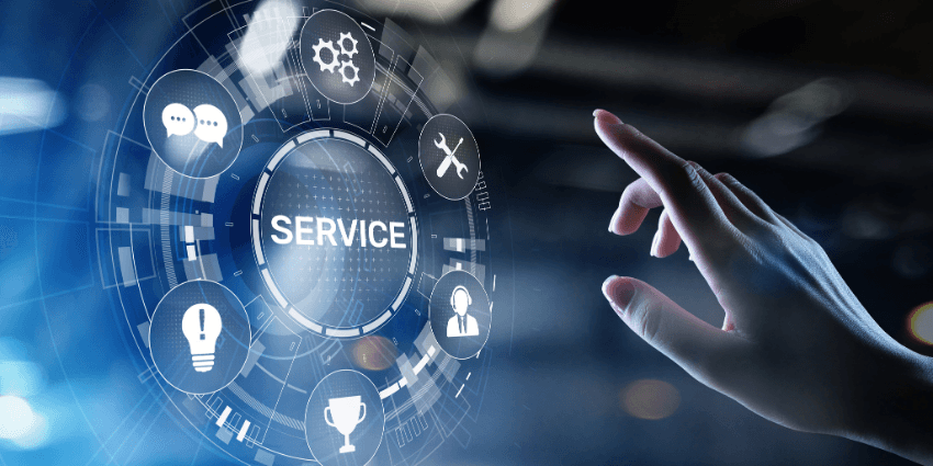 Upgrading Contact Centre to CCaaS