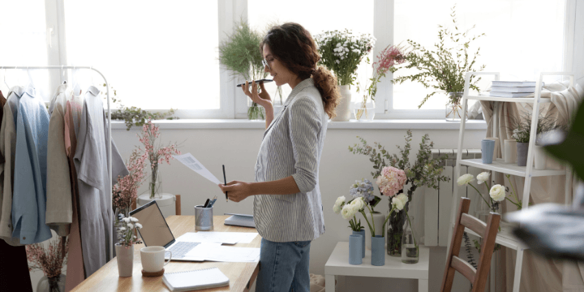 Voice Self-Service