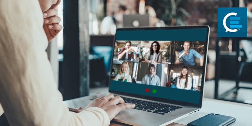 CallMiner: Ways Analytics Help the WFH Supervisor