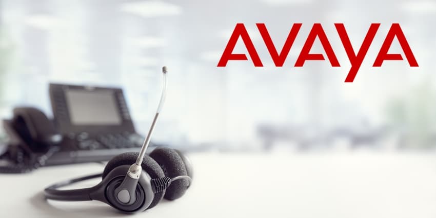 Avaya expanding digital contact centre capabilities