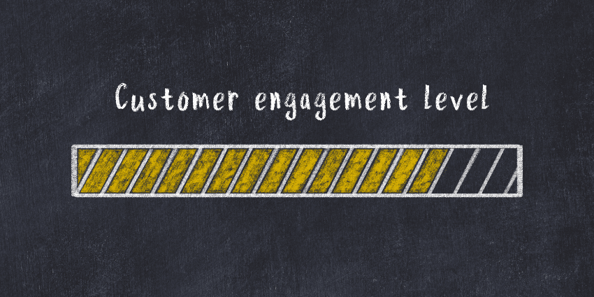Customer Engagement