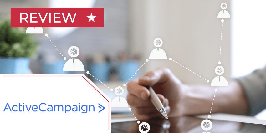 ActiveCampaign Experience Automation (CXA) Platform Review