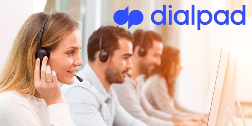 Dialpad and Intercom partnership