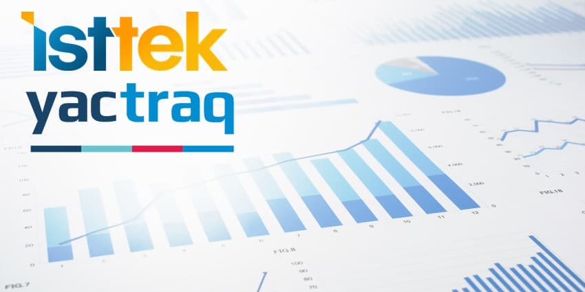IstTek and Yactraq partnership