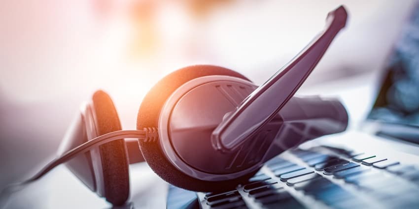 AI improving contact centre experience, study finds