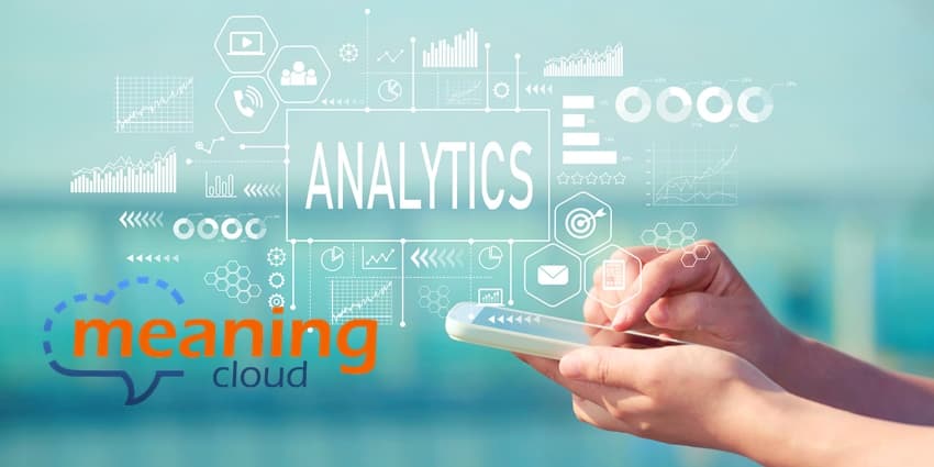 MeaningCloud and Webhose partnership