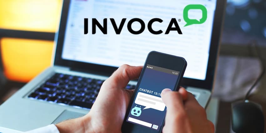 Invoca acquisition of DialogTech