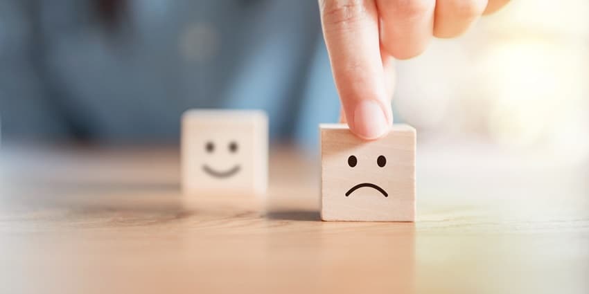 Decline in customer service quality during the pandemic