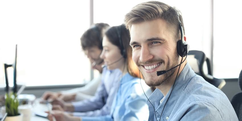 TELUS International Verint workforce engagement deployment