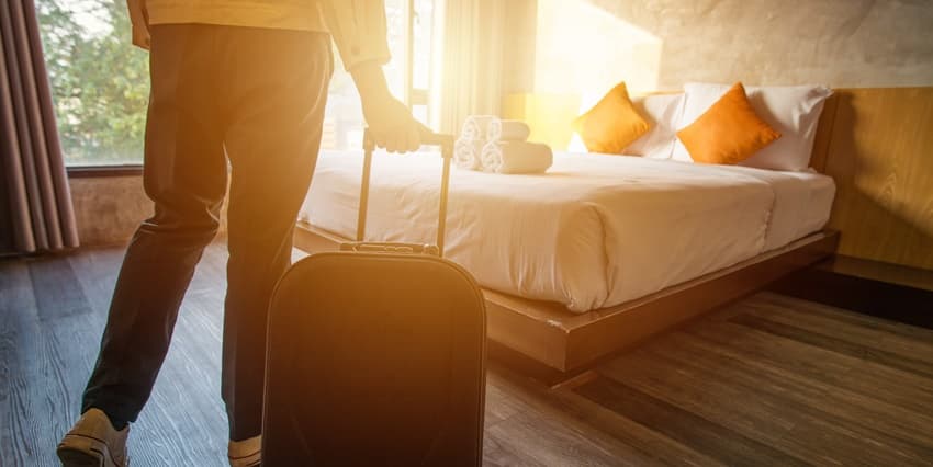 Kustomer and AvantStay travel rental partnership