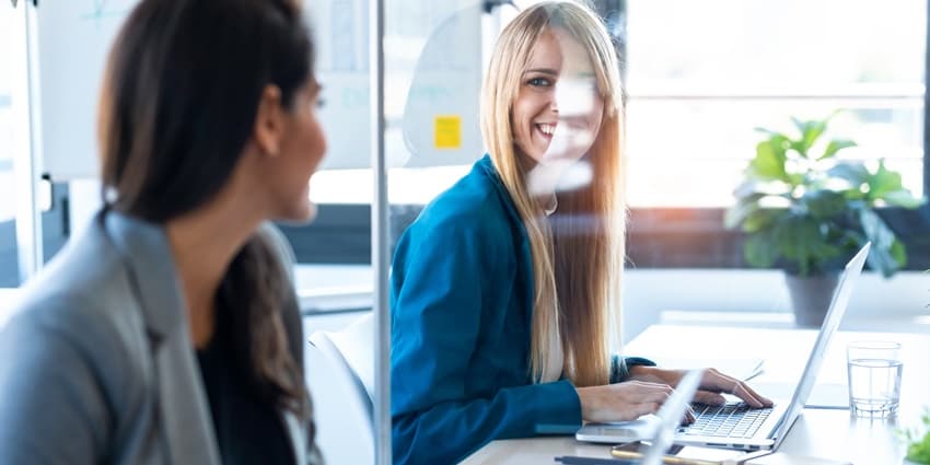 QED and EmpiricAI workplace safety partnership