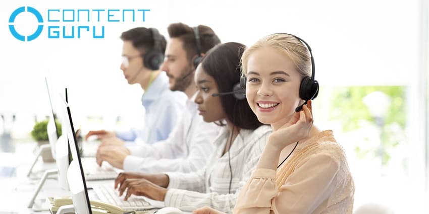 Content Guru Microsoft Teams certification programme