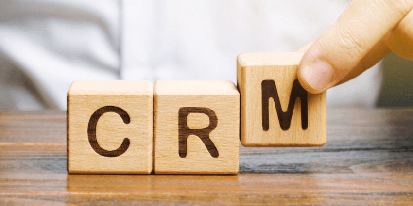 CRM to Enhance CX