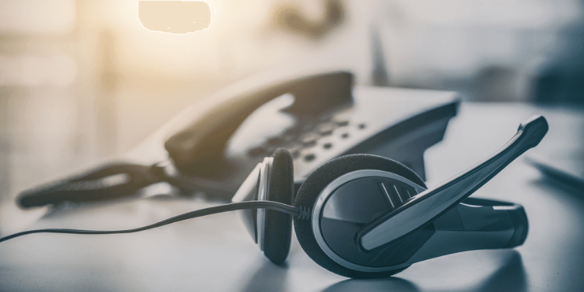 Help Desk