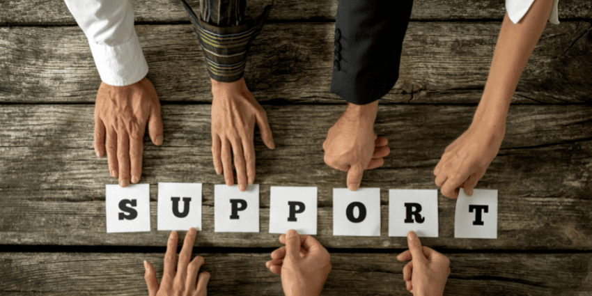 Help desk vs service desk