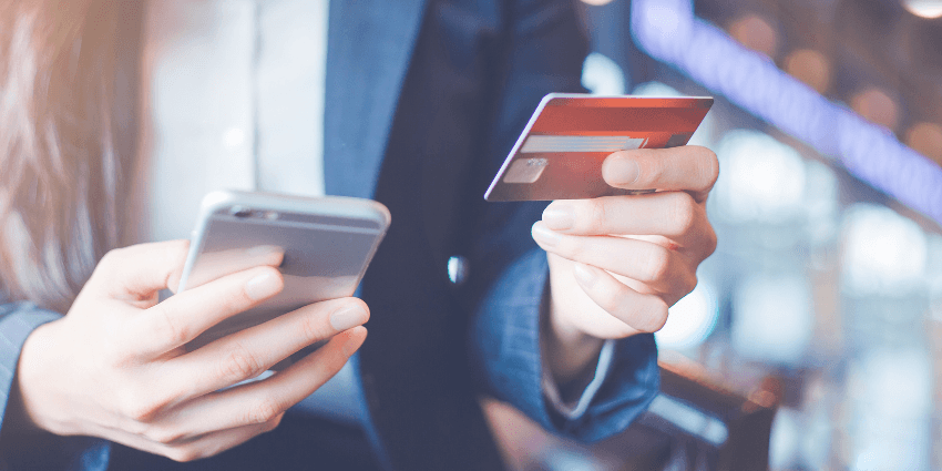 PCI DSS Compliance