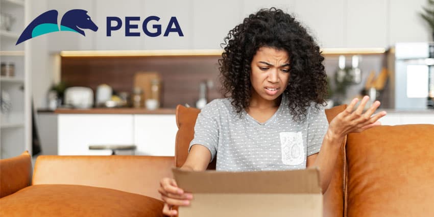 Pegasystems Reveal Major CX Frustration Points