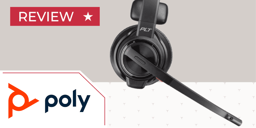 Poly SAVI 8200 Review