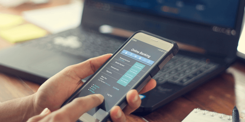 Self-Service CX in Financial Services