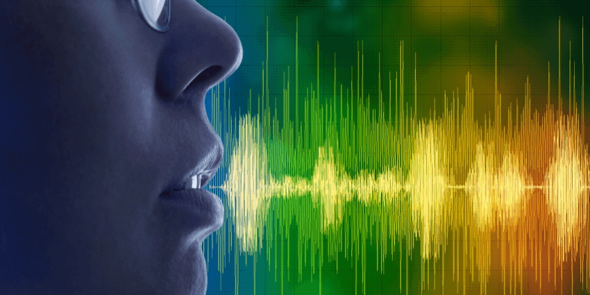 Speech Recognition