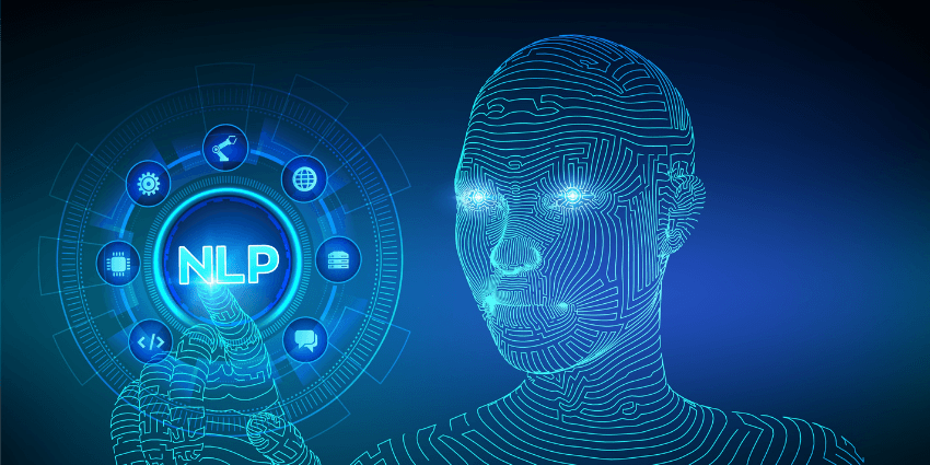 Text Analytics NLP