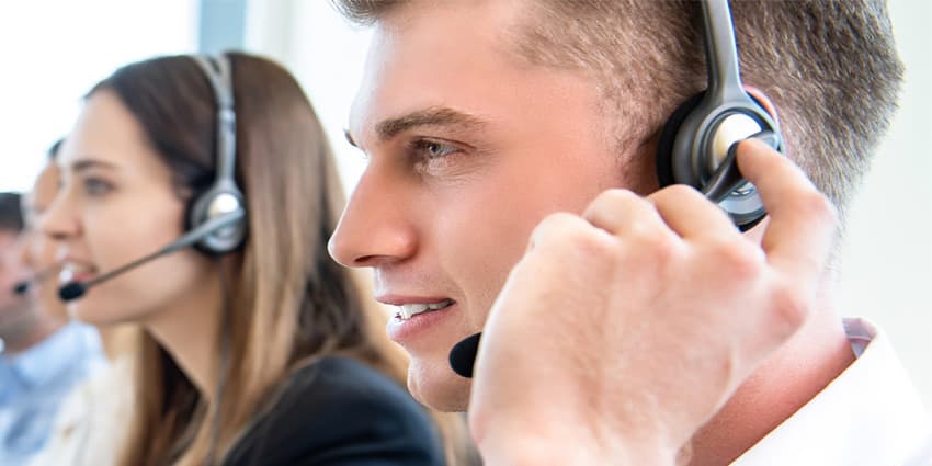 Talkdesk named exemplary contact centre vendor