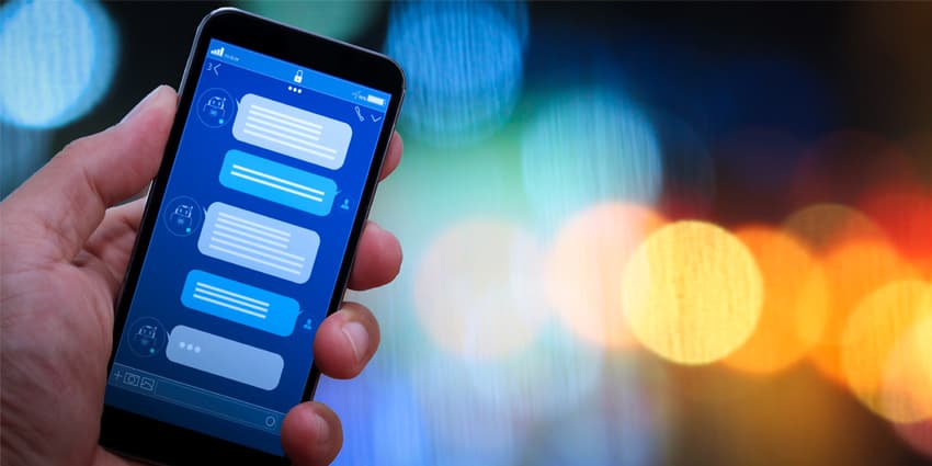 Financial chatbot market growth forecast to 2027