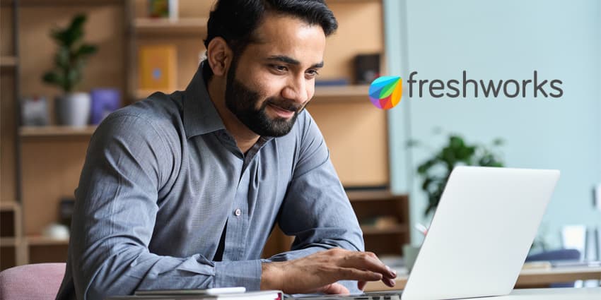 Freshworks planned US IPO