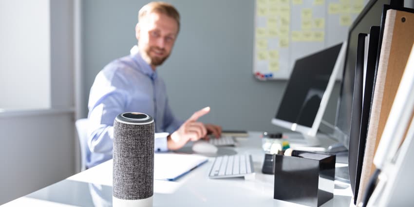 Voicify conversational AI platform update