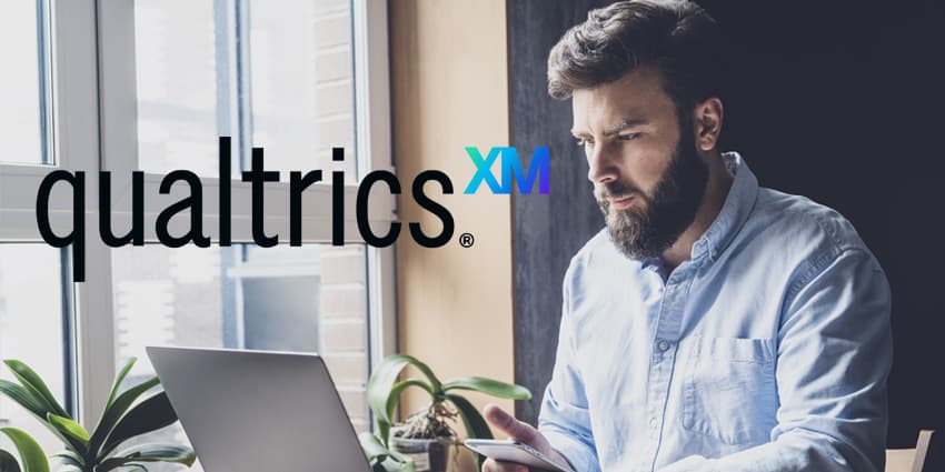 Qualtrics clients transforming customer experience
